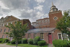 Wilkinsburg Baptist Church, Dunamis Church